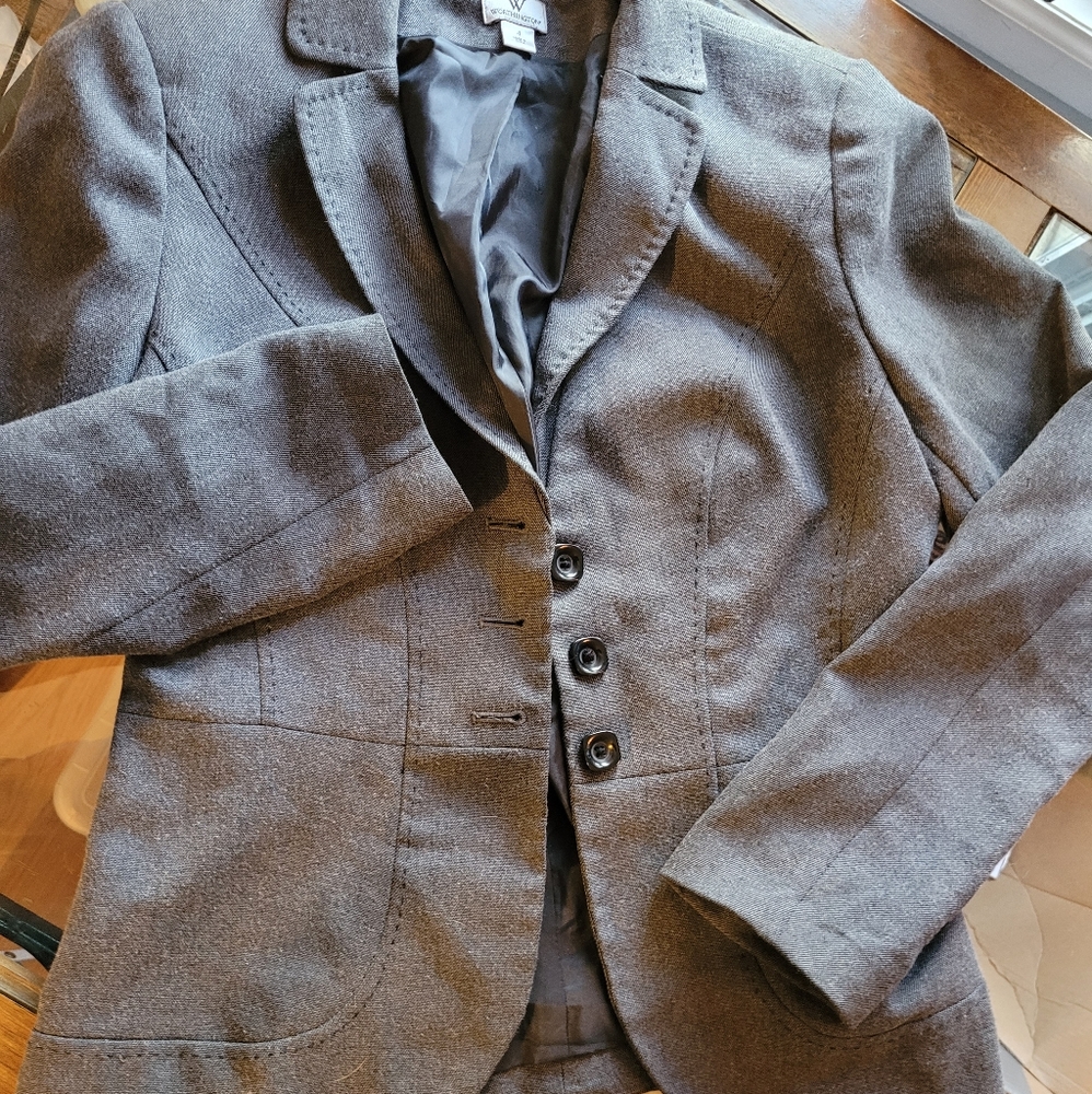 Sports coat